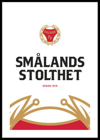 Kalmar FF Smålands Stolthet No1-0