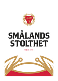 Kalmar FF Smålands Stolthet No1-1