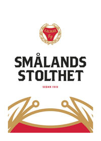 Kalmar FF Smålands Stolthet No1-1