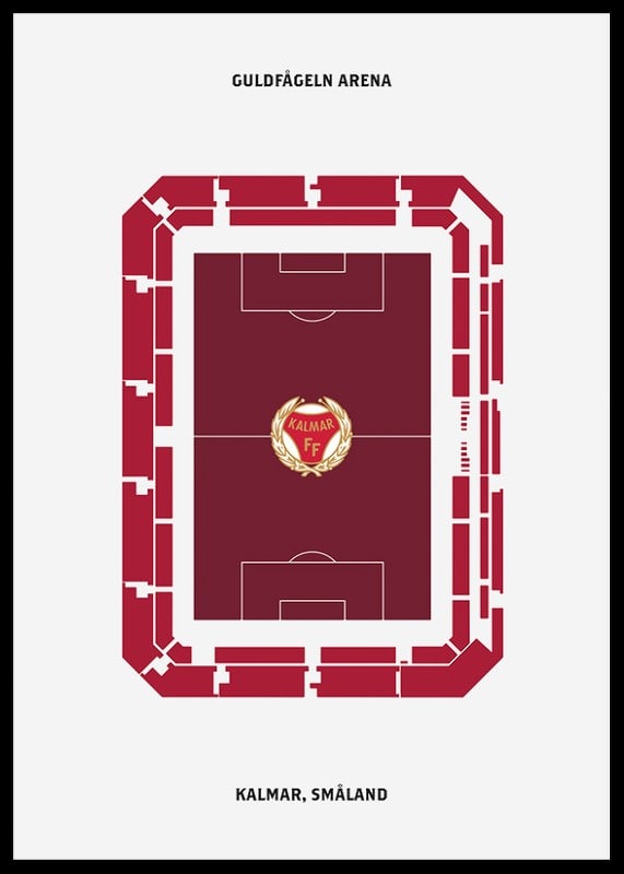 Kalmar FF Guldfågeln Arena Skiss-12