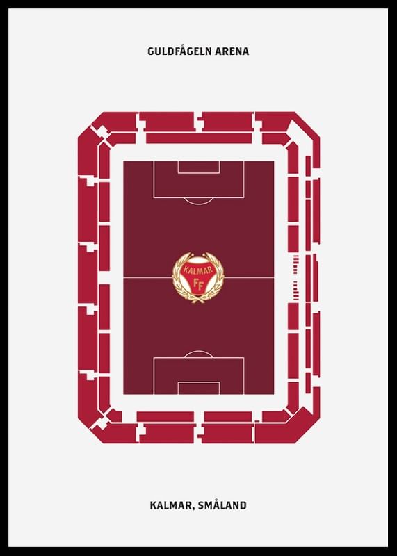 Kalmar FF Guldfågeln Arena Skiss-12