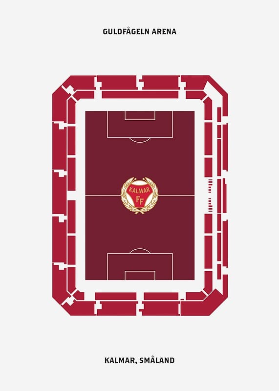 Kalmar FF Guldfågeln Arena Skiss-12