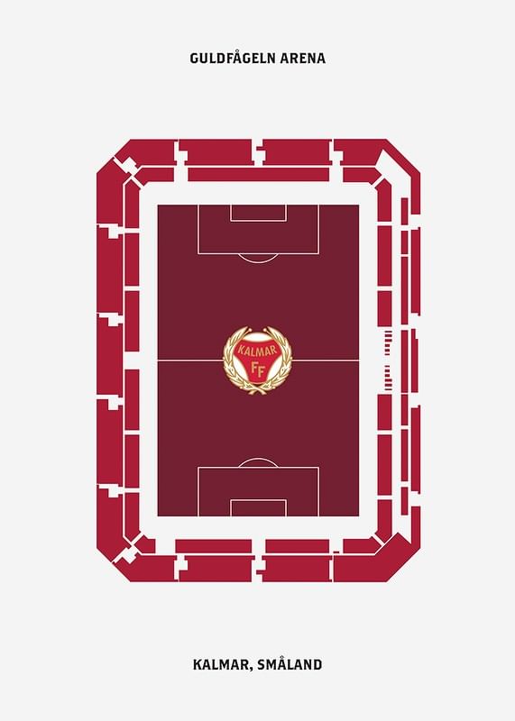 Kalmar FF Guldfågeln Arena Skiss-12
