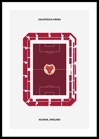 Kalmar FF Guldfågeln Arena Skiss-0