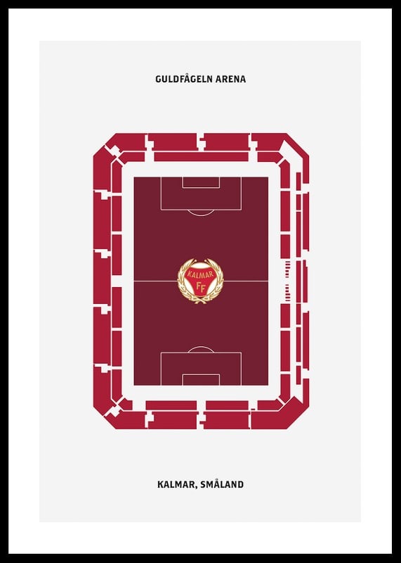 Kalmar FF Guldfågeln Arena Skiss-12
