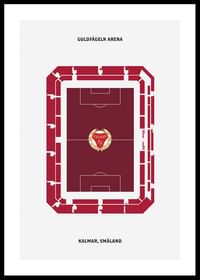 Kalmar FF Guldfågeln Arena Skiss-0