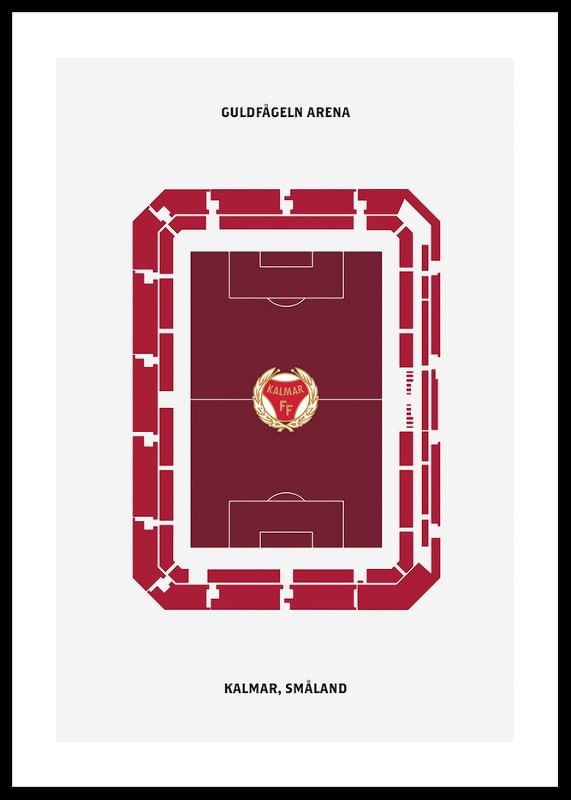 Kalmar FF Guldfågeln Arena Skiss-12