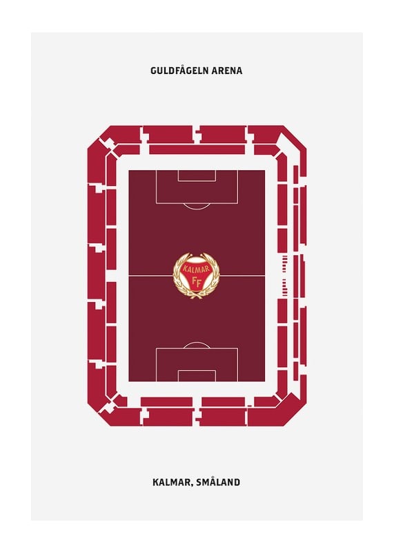 Kalmar FF Guldfågeln Arena Skiss-12