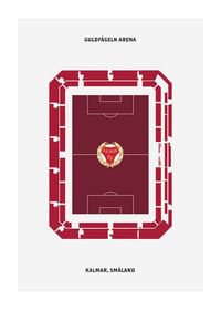 Kalmar FF Guldfågeln Arena Skiss-1