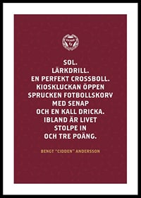 Kalmar FF Cidden Citat-0