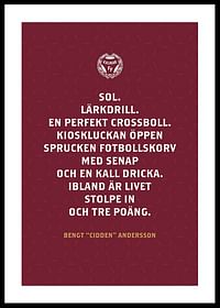 Kalmar FF Cidden Citat-0