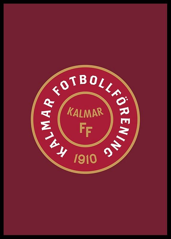 Kalmar FF Branding No3-12