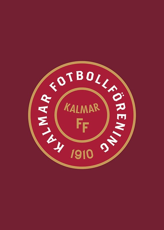 Kalmar FF Branding No3-12
