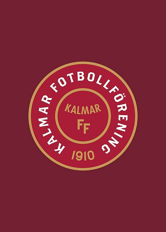 Kalmar FF Branding No3-12
