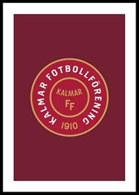 Kalmar FF Branding No3-0