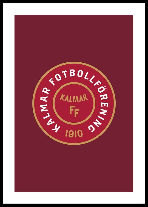 Kalmar FF Branding No3-12
