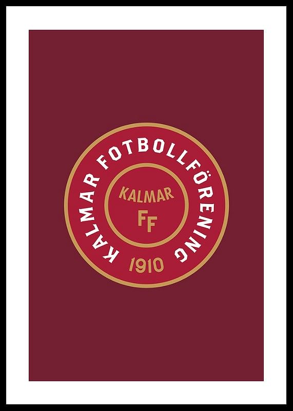 Kalmar FF Branding No3-12