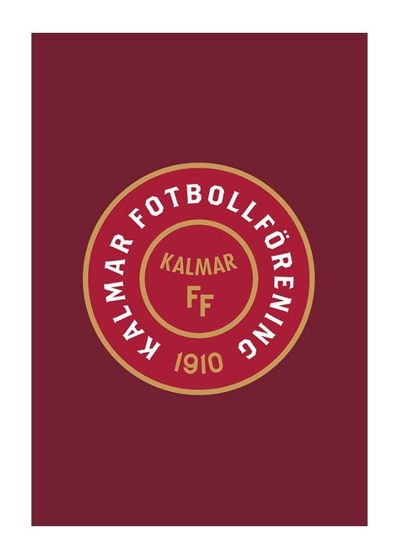 Kalmar FF Branding No3-12