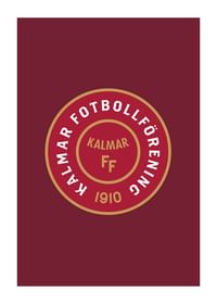 Kalmar FF Branding No3-1