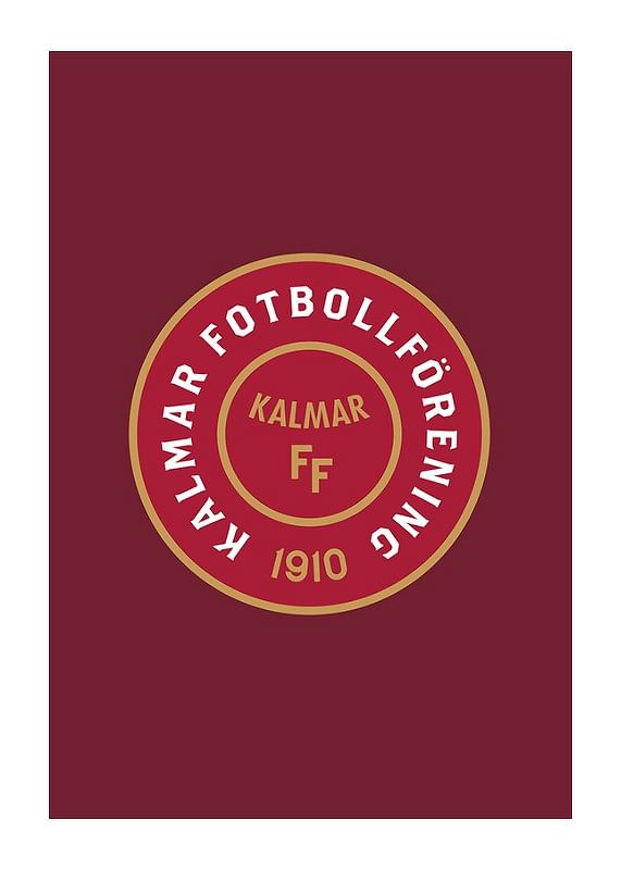 Kalmar FF Branding No3-12