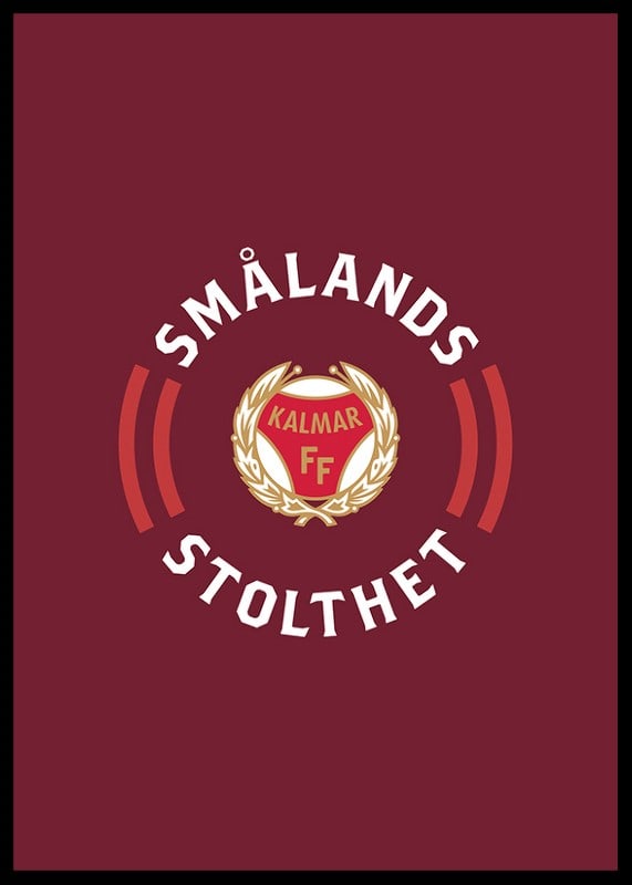 Kalmar FF Branding No2-12