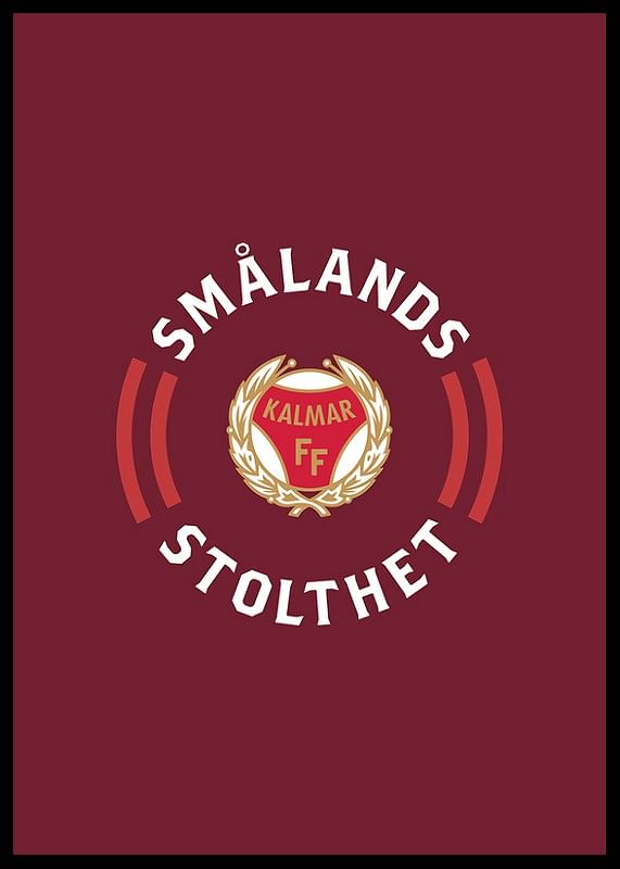Kalmar FF Branding No2-12