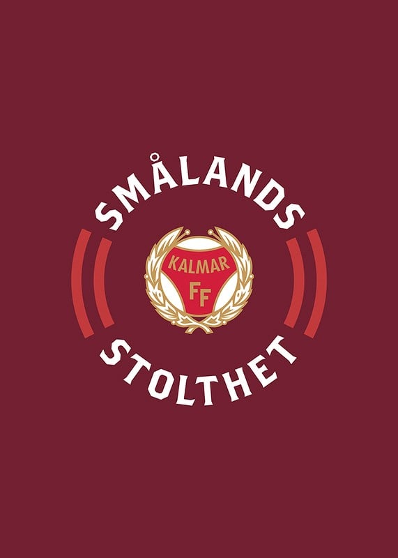 Kalmar FF Branding No2-12