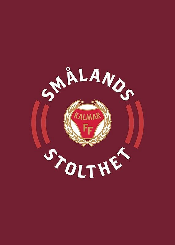 Kalmar FF Branding No2-12