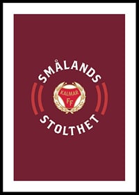 Kalmar FF Branding No2-0
