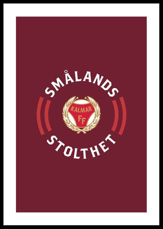 Kalmar FF Branding No2-12