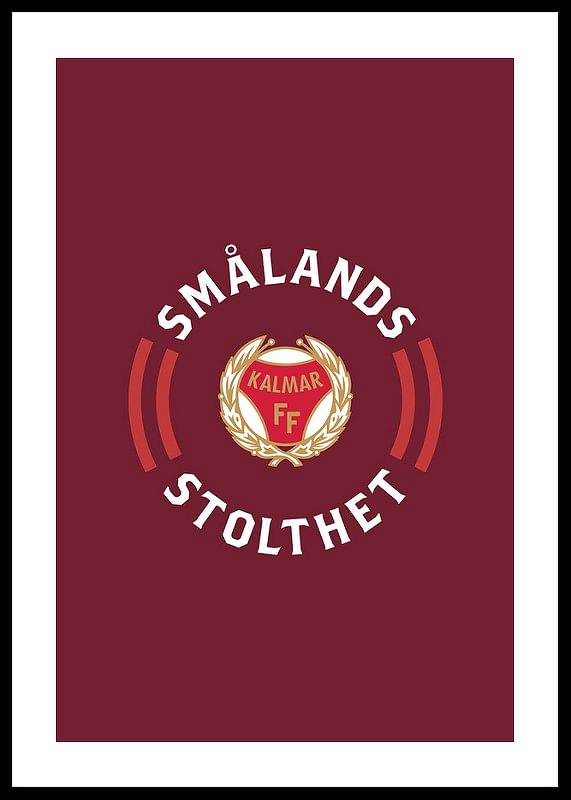 Kalmar FF Branding No2-12