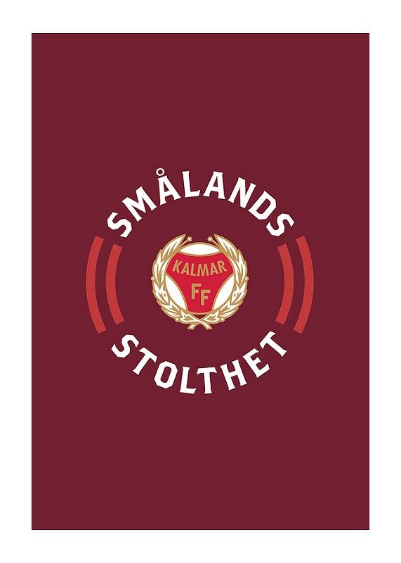 Kalmar FF Branding No2-12