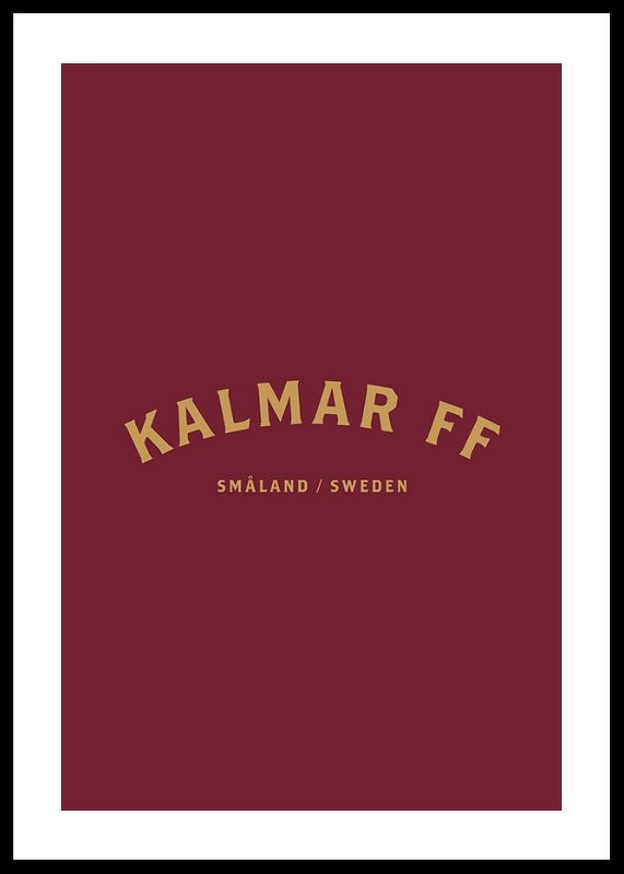 Kalmar FF Branding No1-12