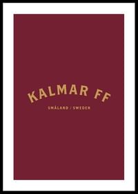 Kalmar FF Branding No1-0