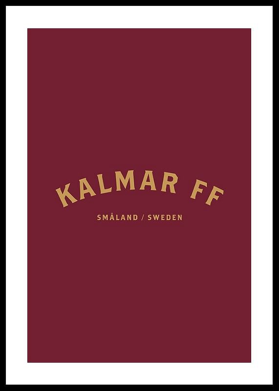 Kalmar FF Branding No1-12