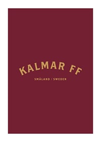 Kalmar FF Branding No1-1