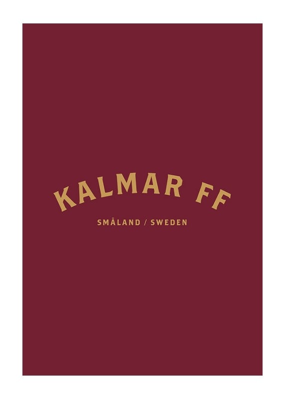 Kalmar FF Branding No1-12