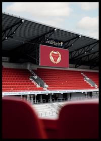 Kalmar FF Guldfågeln Arena No1-2