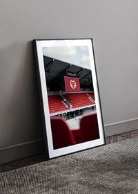 Kalmar FF Guldfågeln Arena No1-4