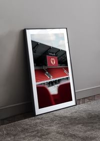 Kalmar FF Guldfågeln Arena No1-4