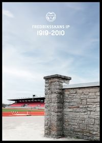 Kalmar FF Fredriksskans IP 1919-2010 No1-2