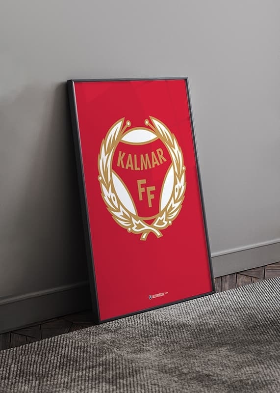 Kalmar FF Logo Allsvenskan-12