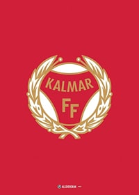 Kalmar FF Logo Allsvenskan-3