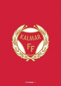 Kalmar FF Logo Allsvenskan-3