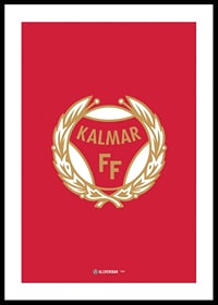 Kalmar FF Logo Allsvenskan-0