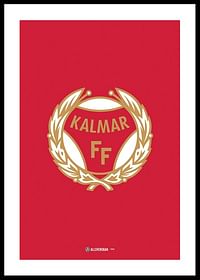 Kalmar FF Logo Allsvenskan-0