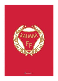 Kalmar FF Logo Allsvenskan-1