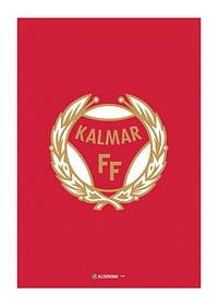 Kalmar FF Logo Allsvenskan-1
