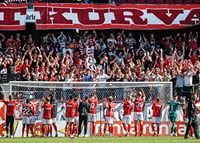 Rödvita Hjältar No2-3