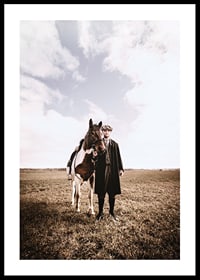 Nils Fröling Peaky Blinders No1-0